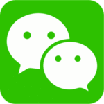 wechat 1