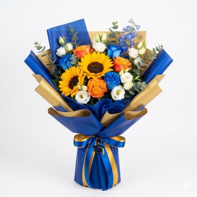 ร้านดอกไม้กรุงเทพ