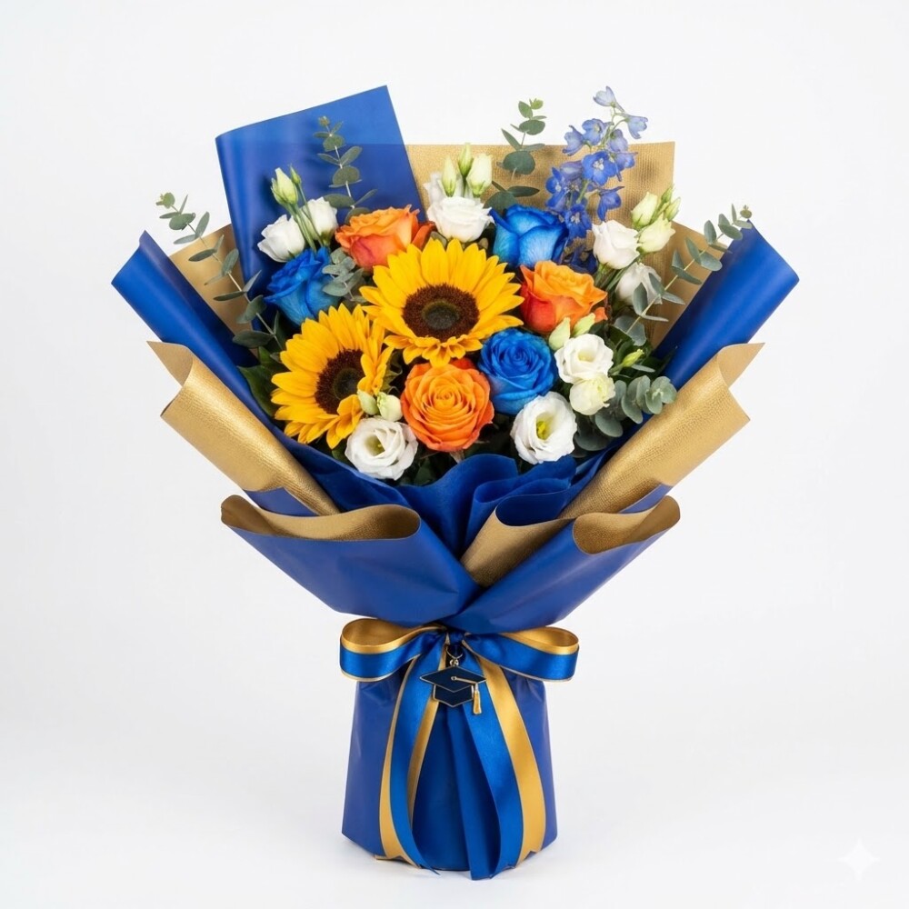 ร้านดอกไม้กรุงเทพ