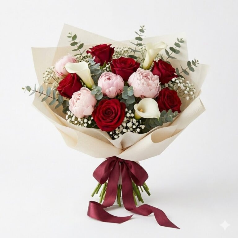 ร้านดอกไม้ราคาถูก