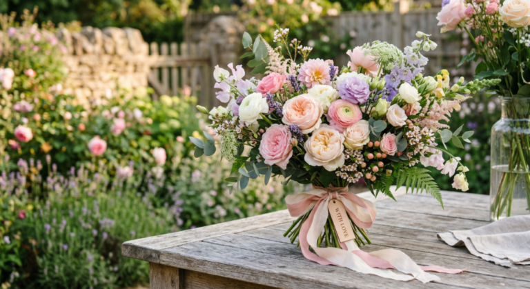 ร้านดอกไม้พระนคร